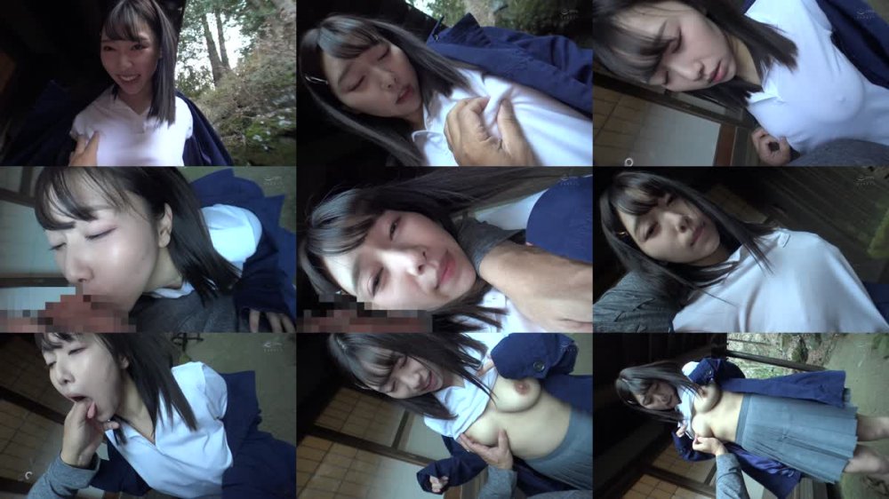 +++ [FHD] APAA-413 純朴美少女との愛液飛び散る変態お泊りセックス さつき芽衣