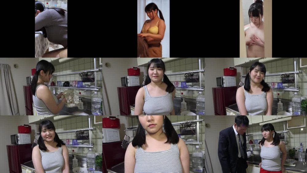 +++ [FHD] KTKC-166 （仮）仮想通貨に失敗したので、娘、売りに出します。親バカではありますが、国宝級に美しいHカップの巨乳が最大のチャームポイントです。