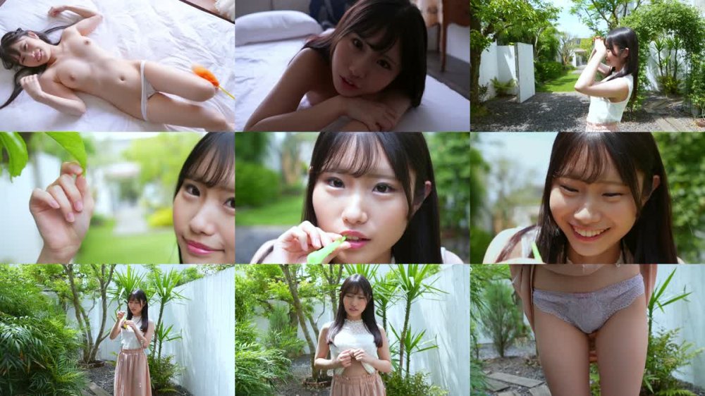 +++ [FHD] REBD-766 Rin Tinkling bells・鈴の家りん