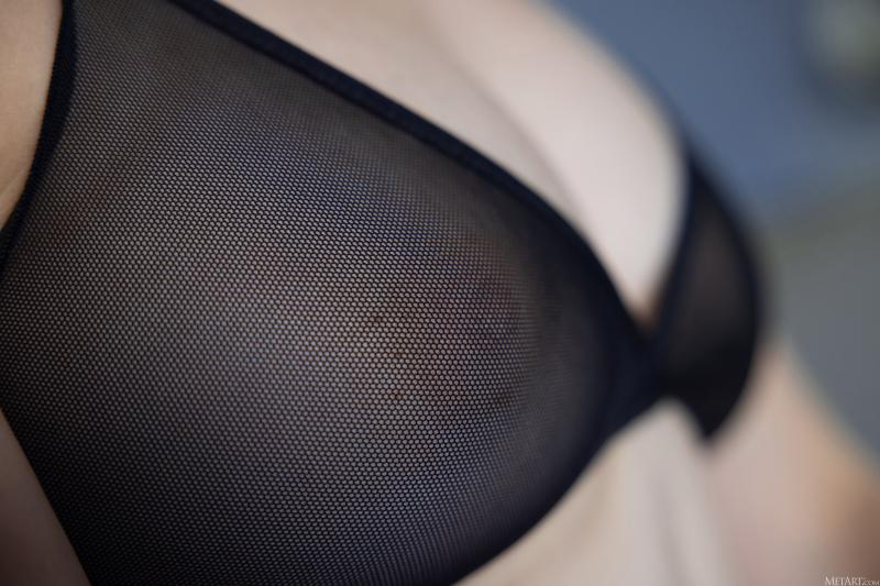 Anna Delos Limber Lov[30P]