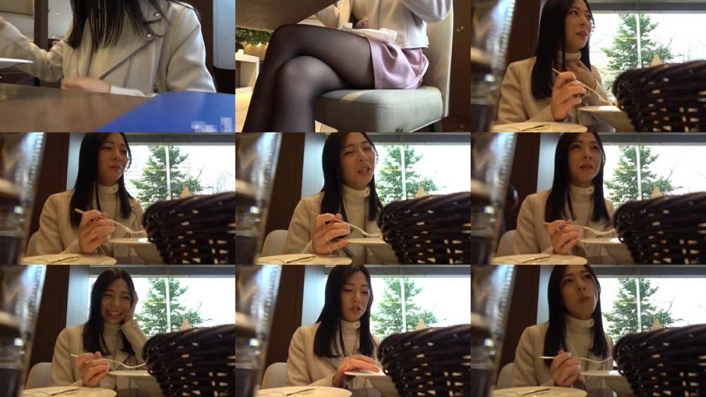 +++ [FHD] 702NOSKN-045 ガチ中出し5P大輪●！彼氏が勝手に応募しちゃった真性ドMアパレル店員が大量潮吹き&孕ませ膣奥発射祭 素人コスプレイヤーあずさ(24) 岬あずさ