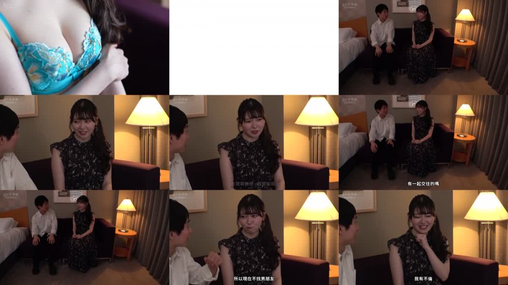 +++ [FHDC] 259LUXU-1703 ラグジュTV 1689 『セフレは5人です…』可愛い顔と癒し系ボイスを持つカフェ店員が初出演！清楚でおしとやかな雰囲気からは想像もつかない性への貪欲さ！じっくりと互いを貪り合うセックスでうっとりした顔で快感に浸る！