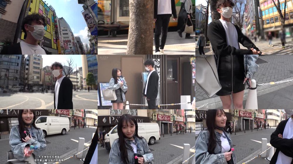 +++ [FHDC] 200GANA-2883 マジ軟派、初撮。 1936 ハタチにして酒好きの明らかに遊び慣れてる黒髪女子！インタビュー時に飲んだス●ゼロを全放出するかの如く潮吹き！大人しそうなのは顔だけ！血管浮き出た大きめ乳輪の爆乳を揺らしてイキまくり！