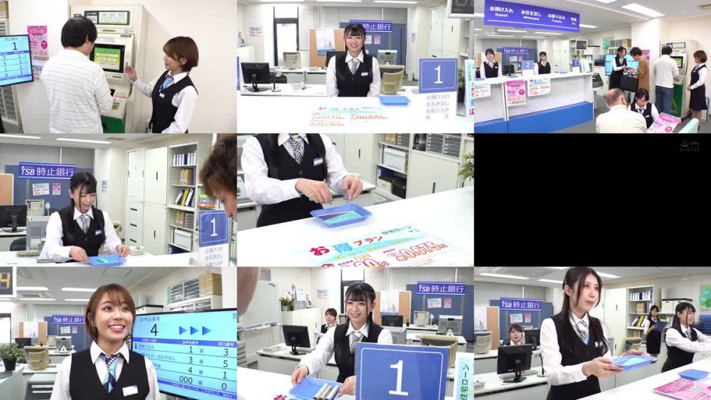+++ [FHD] RCTD-542 真・時間が止まる腕時計パート27 花柳杏奈 谷あづさ 真矢みつき 都﨑あやめ 宮間さつき