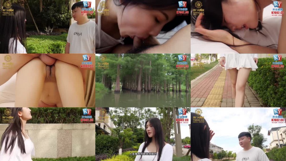 +++ XSJKY-102 街邊轉移精液的魔術師