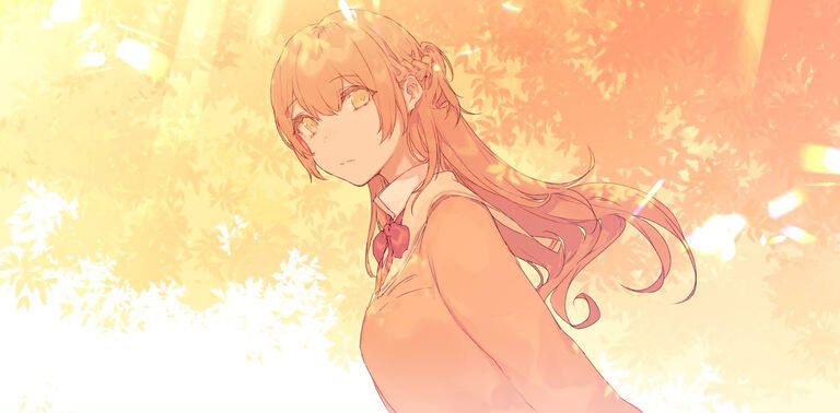 終將成為你同人 [20P]