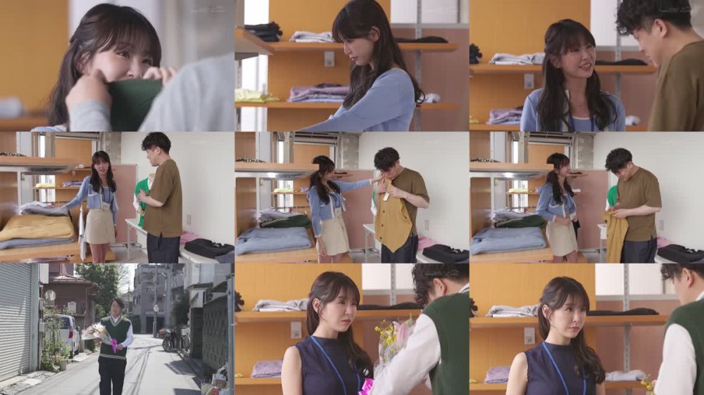 +++ [FHD] SDMUA-071 片想いしているショップ店員に勇気を出してデートに誘ったが見事に撃沈、彼女を自分のものにしたい僕はキメセクしまくってしまった…。 都築亜美