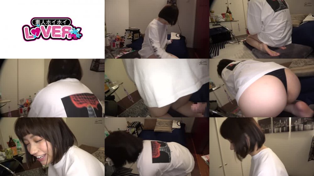 +++ [FHD] 420HHL-037 S.N(20) 素人ホイホイLover・素人・ハメ撮り・ドキュメンタリー・個人撮影・美乳・電マ・コスプレ・清楚・美少女