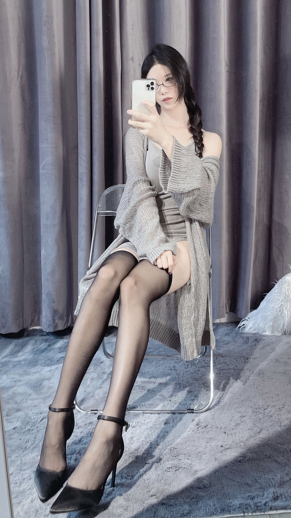 禦姐的身子真誘人[40P]