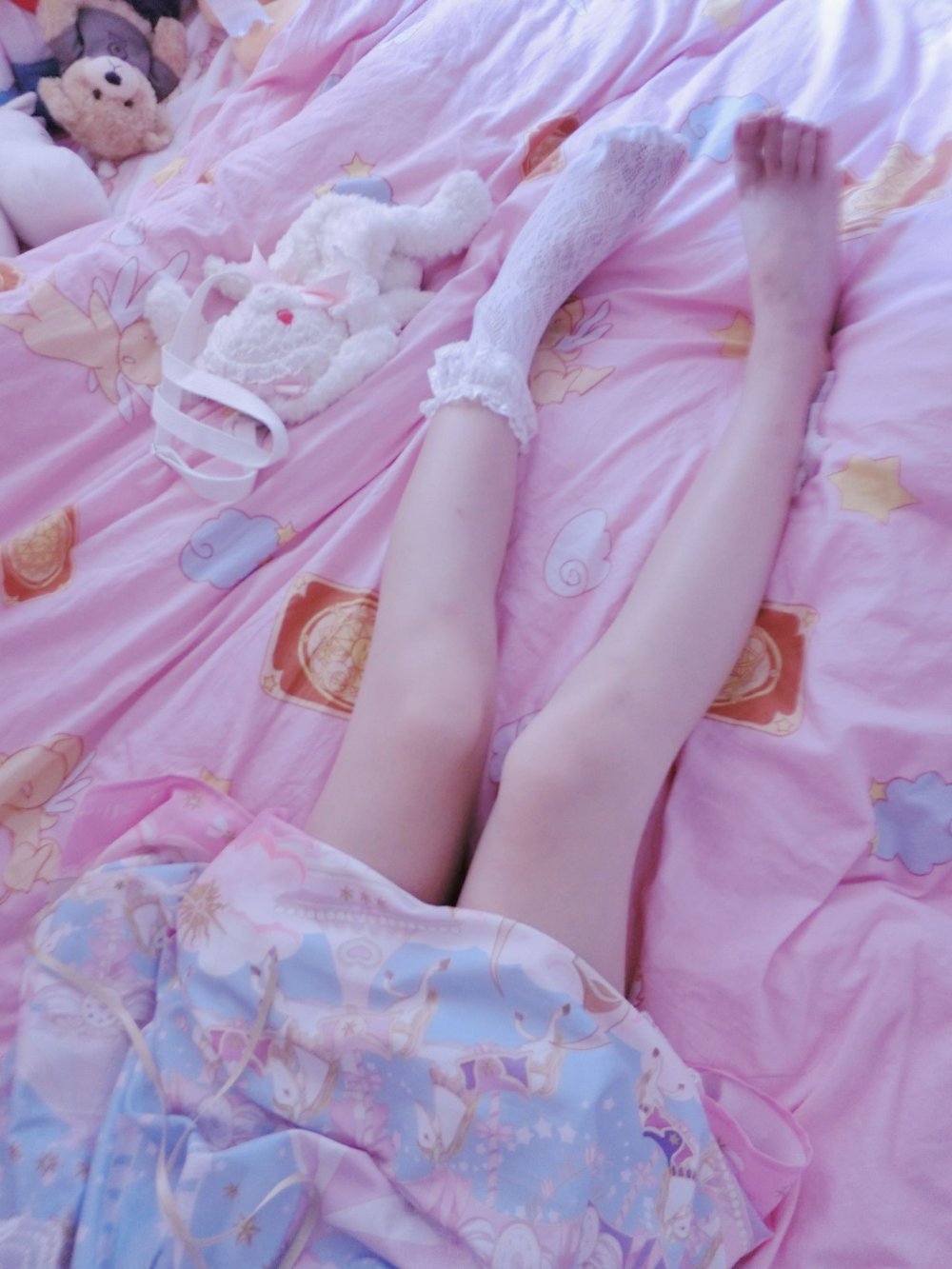 夢幻公主裙[20P]