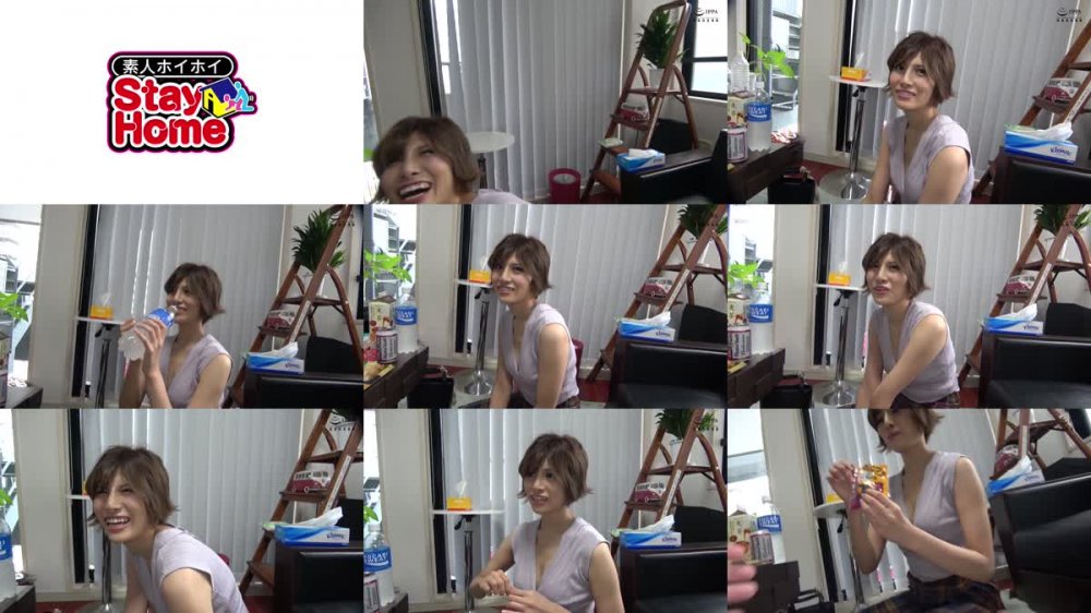 +++ [FHD] 420STH-042 TSUKU(26) 素人ホイホイStay Home・素人・ハメ撮り・ドキュメンタリー・個人撮影・放尿・お漏らし・高身長・巨乳・スレンダー・美乳・美少女