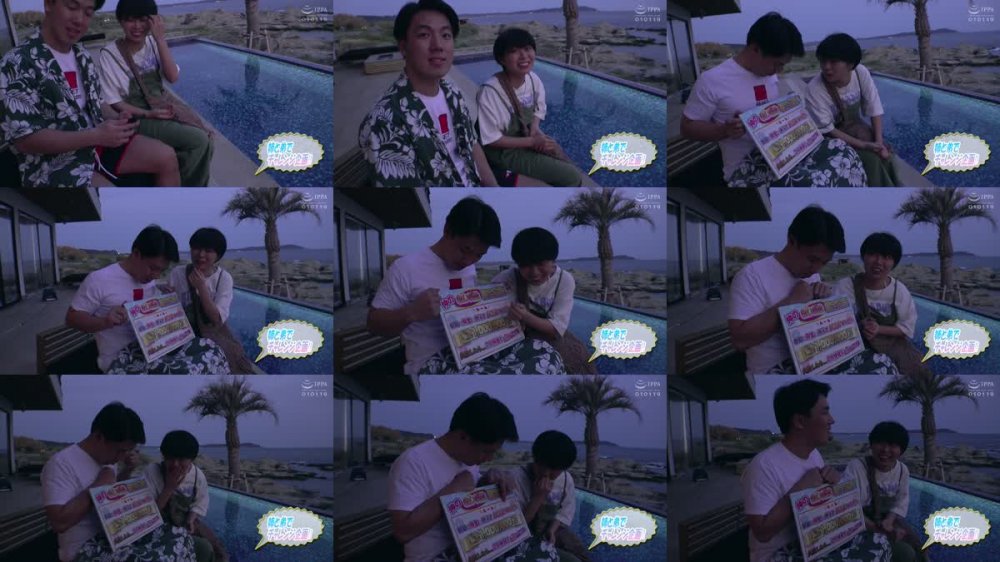 +++ [FHD] 717NNP-027 まき・あきのり