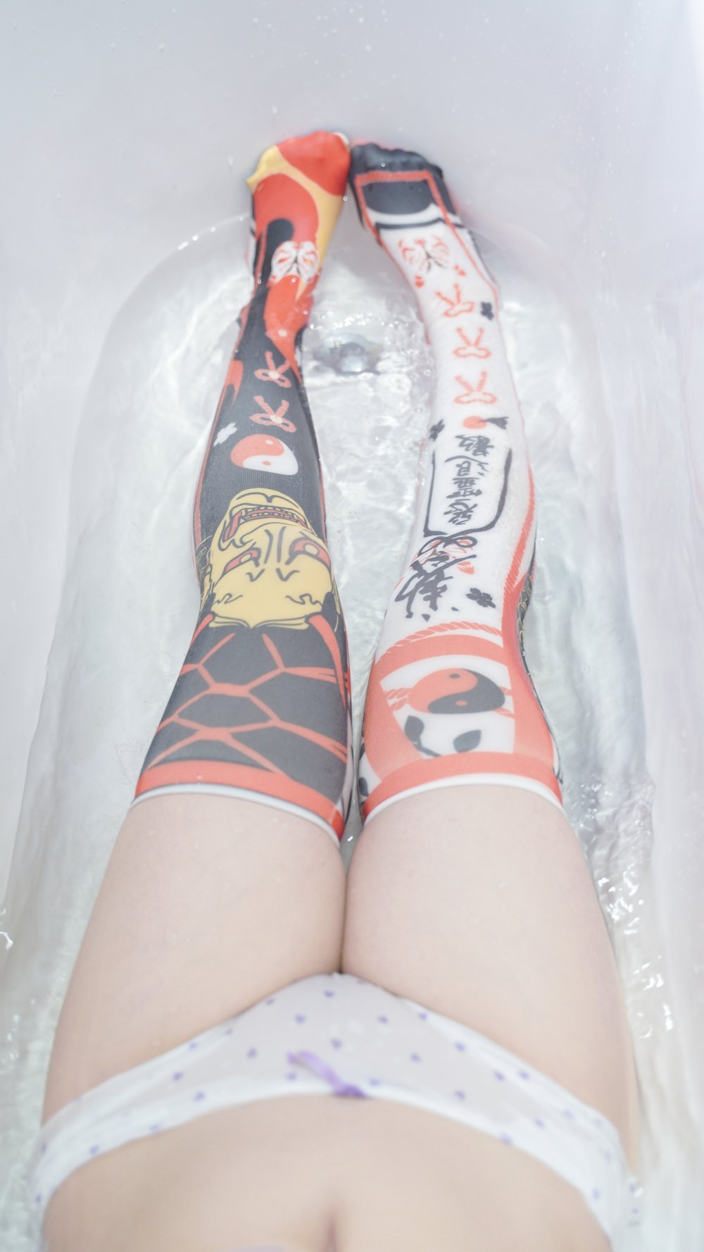 各式絲襪清純迷人[65P]