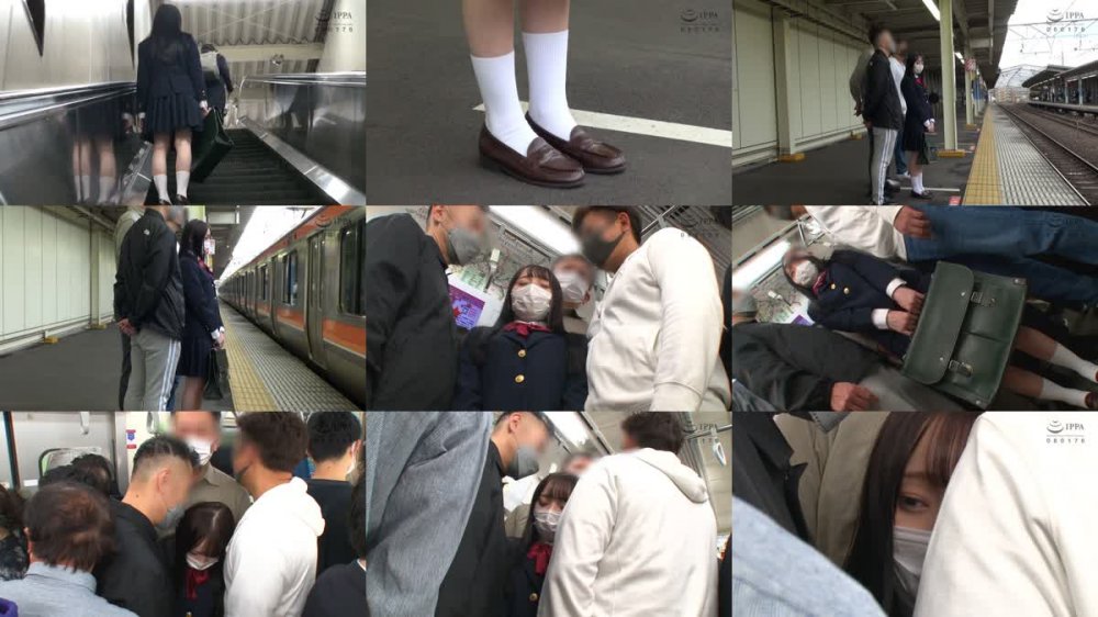 +++ [FHD] DRPT-049 ちっちゃい女の子を3人で囲み制服を剥ぎ取ってあらゆる快感を叩きこむ卑劣巨漢集団 雅子りな