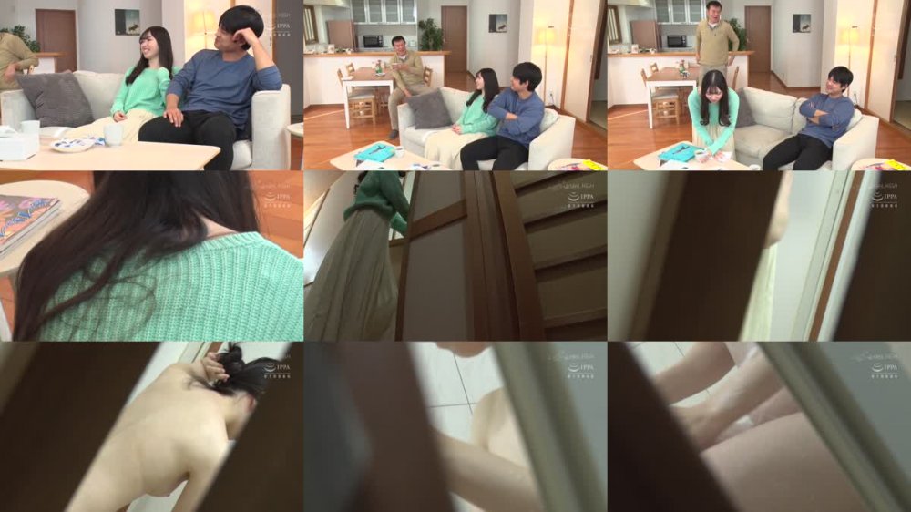 +++ [FHD] NHDTB-804 絶頂管理リモバイNTR 義父に失禁するほどの遠隔刺激で操られた息子の嫁