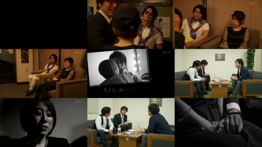 +++ [FHD] SILK-140 GOSSIP＆SCANDAL FOCUS002