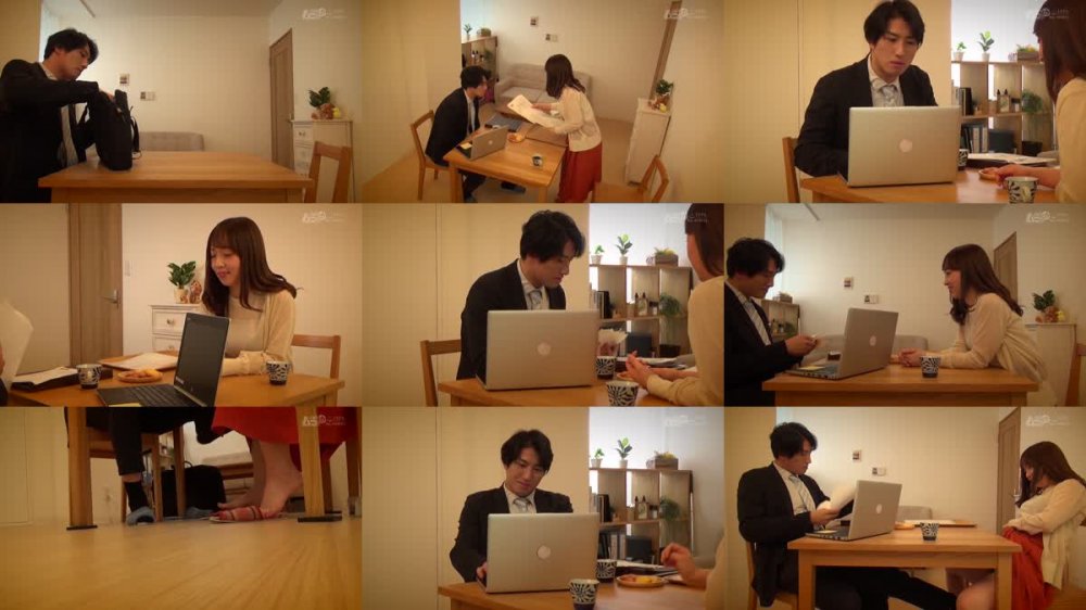 +++ [FHD] 477GRMR-101 ニンゲン観察 真っ昼間から夫のお抱え税理士とお茶の間不倫SEXに溺れる淫乱若妻