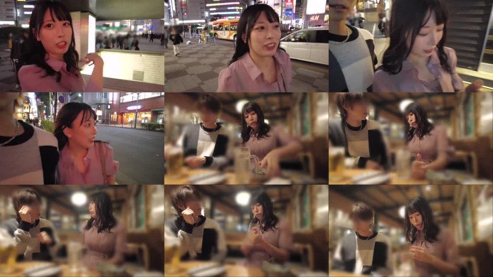 +++ [FHD] 535LOG-026 【巨乳、酒クズ、性欲強い。】キモ客相手にストレスフルなコンカフェ嬢の発散方法はイケメンとヤリまくることwww無職の男を呼び出し酒を飲み散らかし、豪快に奢る！！そしてメチャクチャ甘えて中出しされる！！これこそ世界の真理。