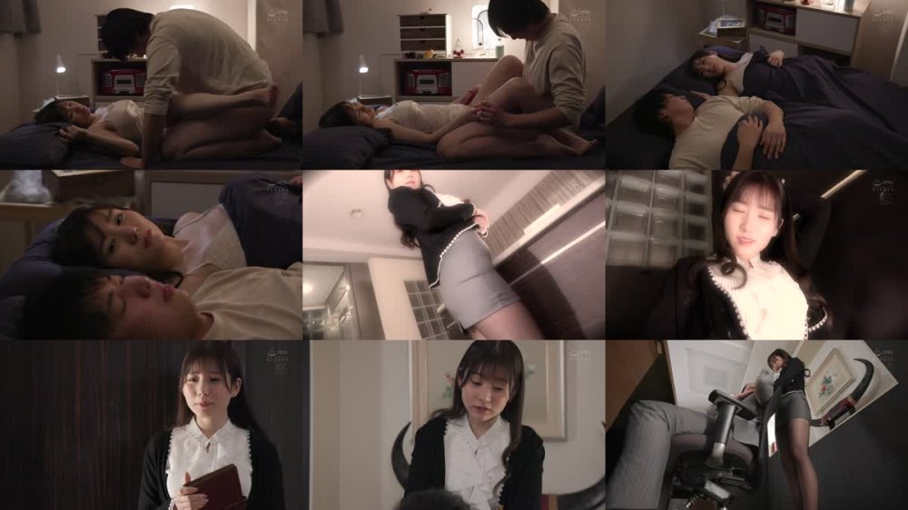 +++ [FHD] MEYD-831 人妻秘書 舐めまくり奴●契約 五日市芽依