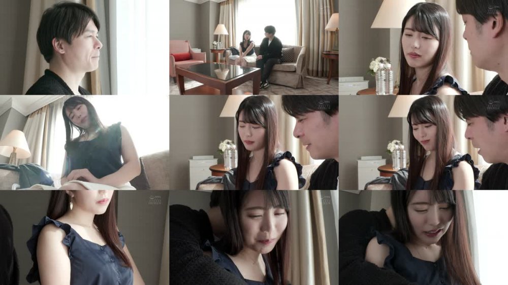 +++ [FHD] PRED-512 もう一度、妻と愛し合う。倦怠期だった私達夫婦が久しぶりにSEXしたら…やっぱり、体の相性抜群で何度も、何度も、中出し求めて… 松本梨穂