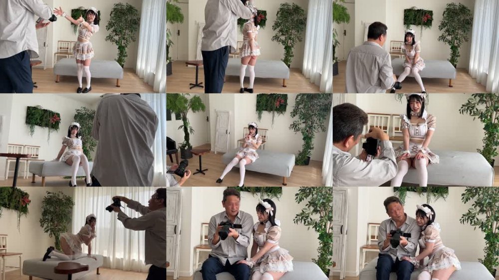 +++ [FHD] MUKC-042 オジサンを虜にする あざと可愛い地下アイドル 秘密のオフパコ枕営業 中出しOKコスプレSEXイキ狂い7本番 逢月ひまり