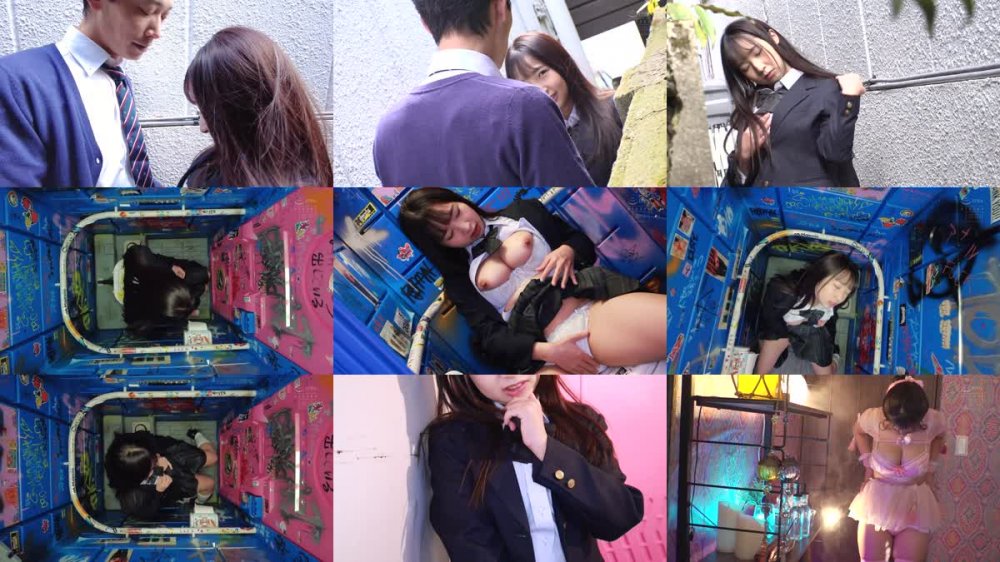 +++ [FHD] HMN-434 田舎でちくび好きな事を隠してきた私は、上京してBBライフを謳歌する 今日、田舎から上京して都会ボーイの乳首、犯しにイクね 常にいじりっぱデートinTOKYO乳首弄ったら、弄り返してね 星乃夏月