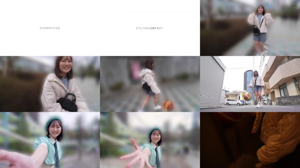 +++ [FHD] HMN-437 新人 おっぱいのガードは固いけどマ●コのガードは緩い女の子 Aカップ隠し微乳 遊園地で働く可愛いバイトちゃん 中出しAVDebut 皆瀬あみか