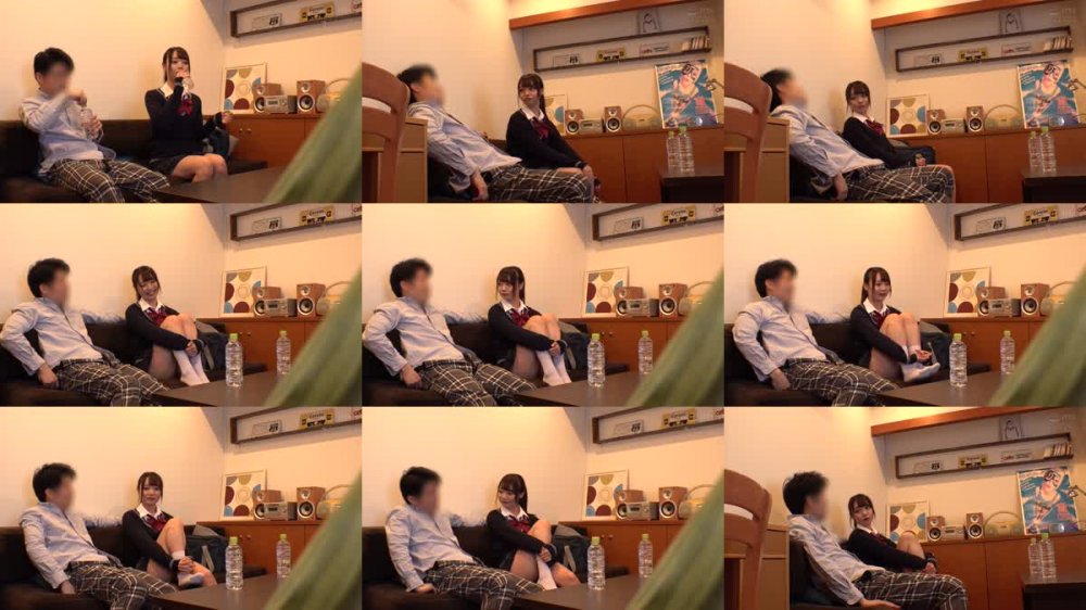 +++ [FHD] 765ORECS-029 制服美少女ガチ生盗撮 赤裸々すぎるリアルセックス コンドームもせずに無邪気に中出し まりな&わか