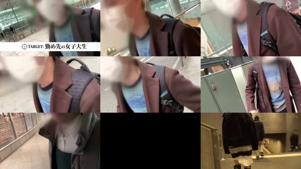 +++ [FHD] 529STCV-339 《YSPされた女【すみれ/21歳/大学生】》バイト先の女子大生を○したい男からの依頼で部屋に侵入寝込み強○！途中で起きちゃったから脅迫するとあっさり肉●○化♪○されているのに快感には抗えず潮を吹きまくってイキまくる♪顔も口も膣も精子まみれの濃厚3P4射精！！！！【YSP×FAMILY♯TARGET-003】
