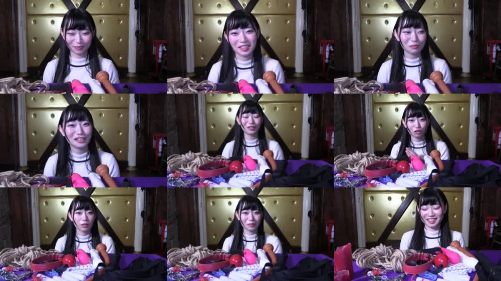 +++ [FHD] ACZD-112 私を奴●にしてください ももせ桜叶