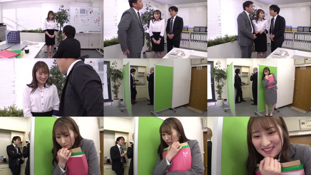 +++ [FHD] MIAA-938 「奥さん…こんな下品にシャブってくれないでしょ？」 可愛い部下は嫉妬で舐め狂う蛇舌女！追撃お掃除で何度も射精させられた僕 こねくり浮気フェラ逆NTR 末広純