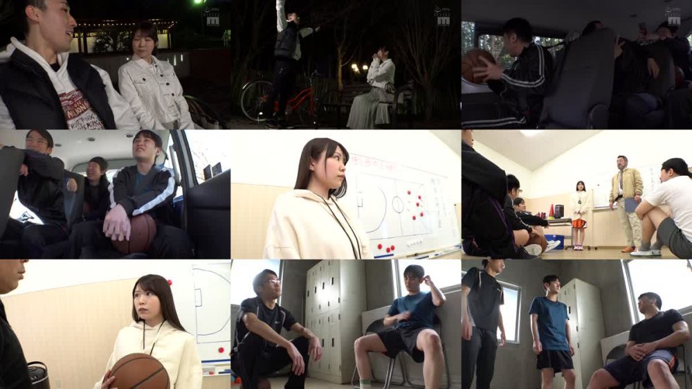 +++ [FHD] MIDV-452 「私、初めての中出しが集団レ×プでした。」 絶対に逃げられないサークルの遠方合宿で犯●れ中出しされ続けた美人巨乳マネージャー 桐夜ゆうは