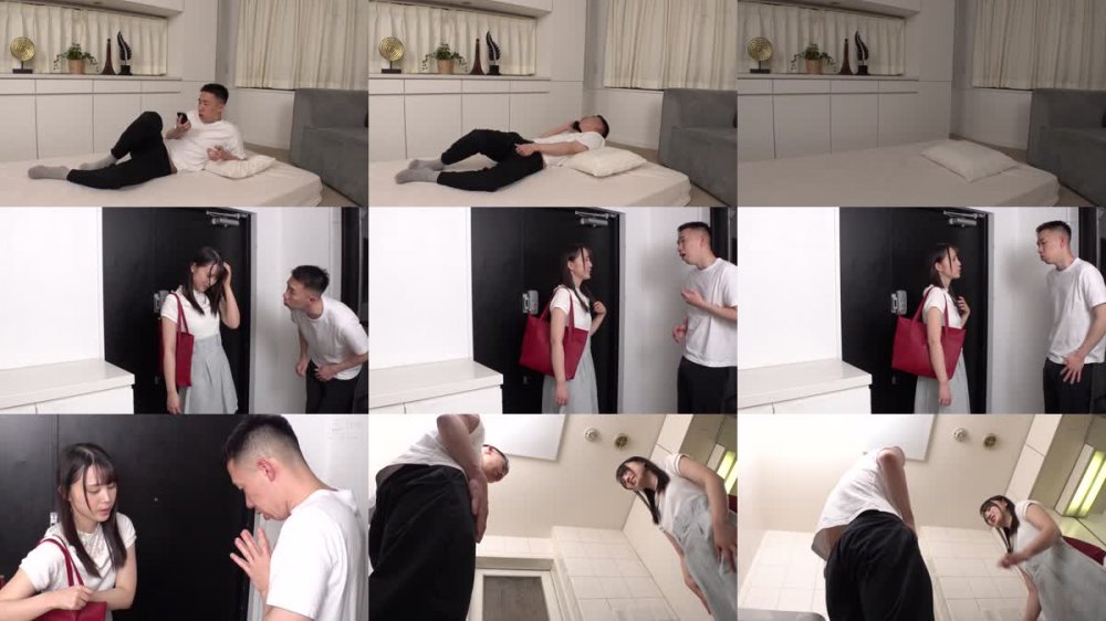 +++ [FHD] SUJI-196 背徳が興奮を倍増させる禁断兄妹中出し近親相姦 パイパンお漏らし娘 ありす 水月ありす