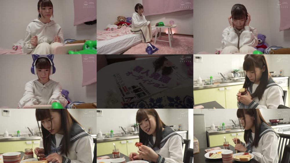 +++ [FHD] DDFF-029 毒親に裏切られ弄ばれたのろまでトロい巨乳少女 佐久良咲希