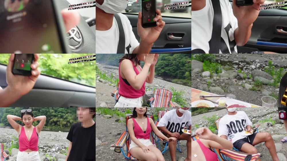 +++ [FHD] NMGT-002 ヤリモクインフルエンサー Vol.2