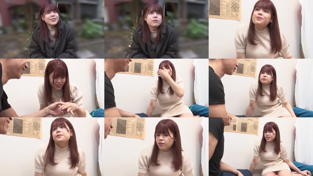 +++ 081223_01-10MU 天然むすめ 舐めるの大好きな舌ピ娘をナンパでゲット