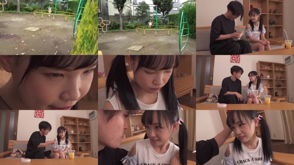 +++ [FHD] SUJI-198 パイパン少●の初体験～夏休み編～4時間