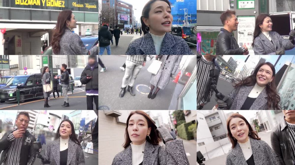 +++ [FHD] MAAN-894 【納得の美貌×大色気マキシマム】表参道でVlog中のハイクラス美女とコラボ撮影！！顔面偏差値SSS！！反則レベルのG乳クレビBODYに確定演出チ●ポFULL勃起！！究極ご奉仕、柔らかすぎるG爆乳でパイズリ性交！！おっぱい掴んで激しく●すノンストップガチ絶頂！！喘ぎ鳴きコダマする中出しセックス3連発！！！【なまハメT☆kTok Report.68】【Meme】
