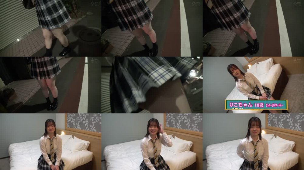 +++ [FHD] 230ORECO-415 りこ