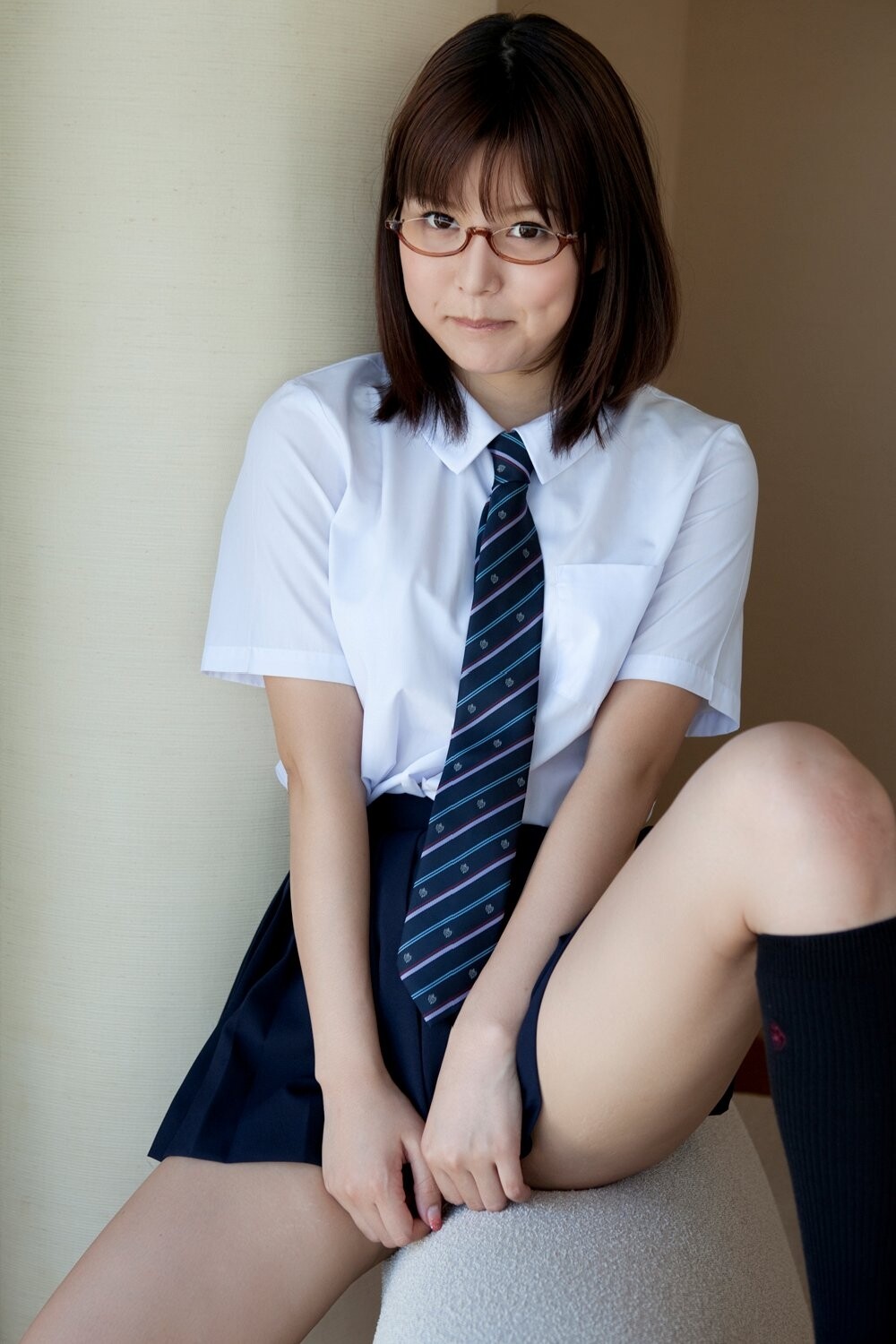 露著肉體在床上渴望寵幸[20P]