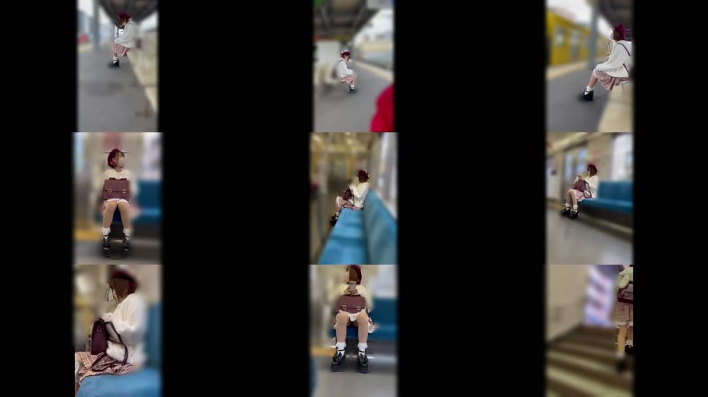 +++ [FHD] 509JPAK-046 女子大生をおいかけまわしたら… 2