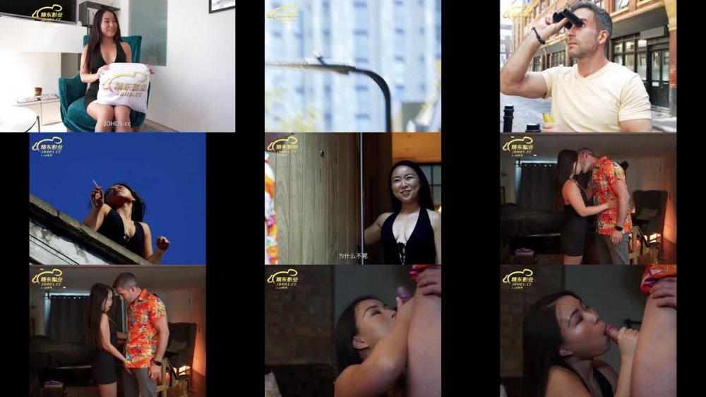 +++ JDYG-01 無法抗拒的肉棍 徵服我小穴