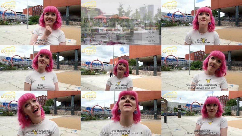 +++ JDYG-02 英國動漫少女被亞洲小夥爆操