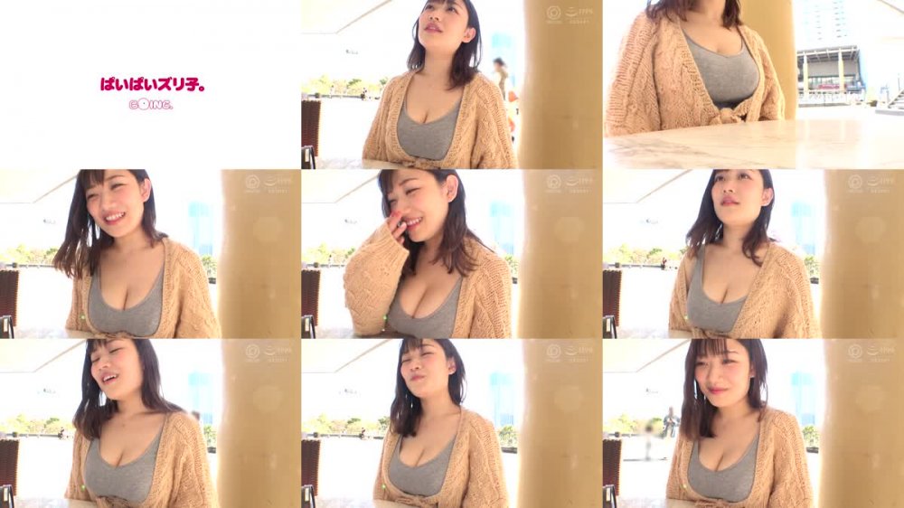 +++ [FHD] FIR-067 ぱいぱいズリ子。BEST 8時間 vol.01 全てのおっぱいマニアに贈る完全乳特化AV！！
