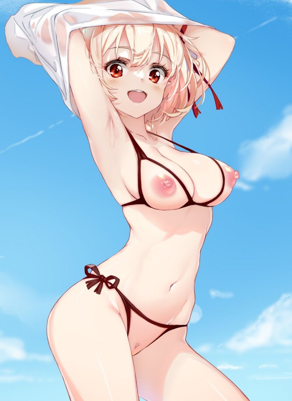 二次元動漫的誘惑，第27期[24P]