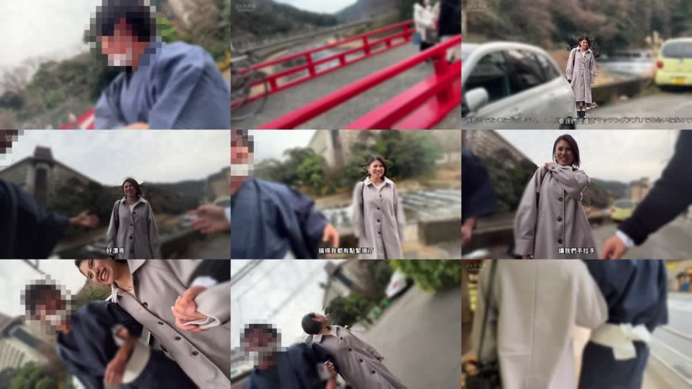 +++ [FHDC] 413INSTV-467 【個人撮影】Ⅰcup爆乳セレブ妻 エミ 27歳 2泊3日の温泉旅で出会った筋肉男とハメ狂う浮気3P生チ○ポ中出し汗だくハードセックス