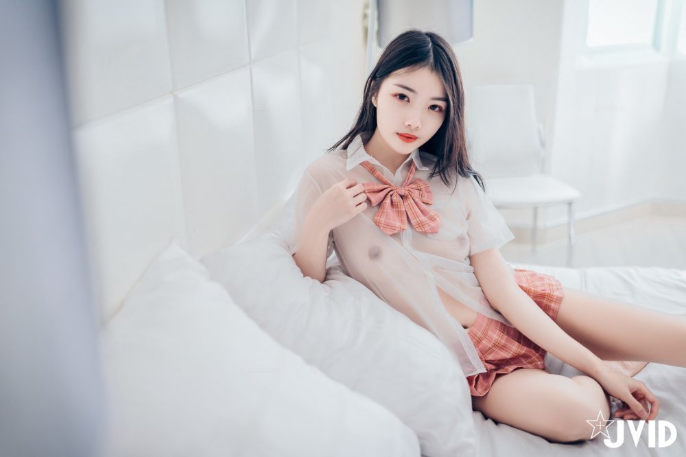 精品 貓系少女 [29P]