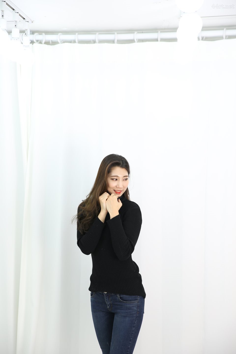 悠閒的自拍 [30P]