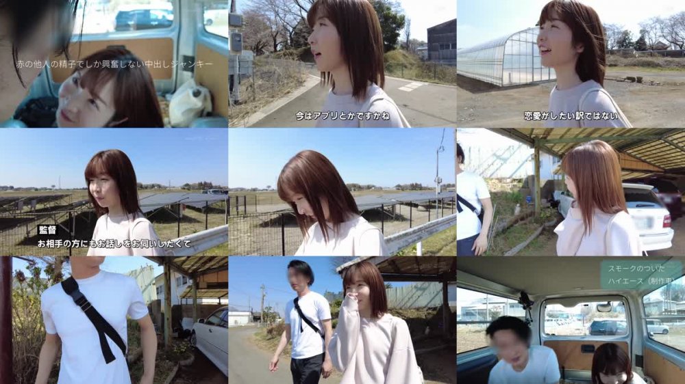 +++ [FHD] SDMUA-073 北関東変態女探訪 S県K市在住シングルマザー 他人精子を着床希望 孕み中出しジャンキー まみさん（仮名）