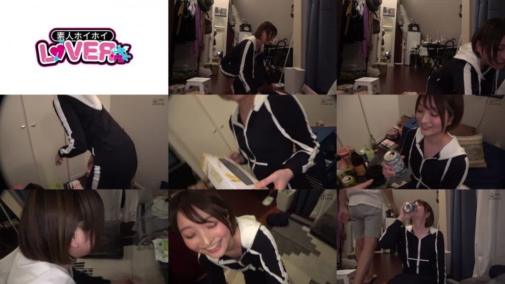 +++ [FHD] 420HHL-038 A.N2(24) 素人ホイホイLover・素人・ハメ撮り・ドキュメンタリー・個人撮影・美乳・電マ・OL・美少女